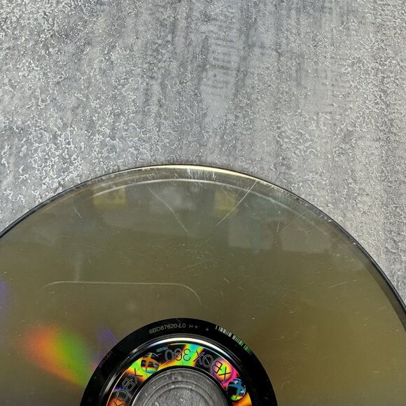 Sonic Generations (Microsoft Xbox 360, 2011) DISC ONLY - Picture 2 of 3